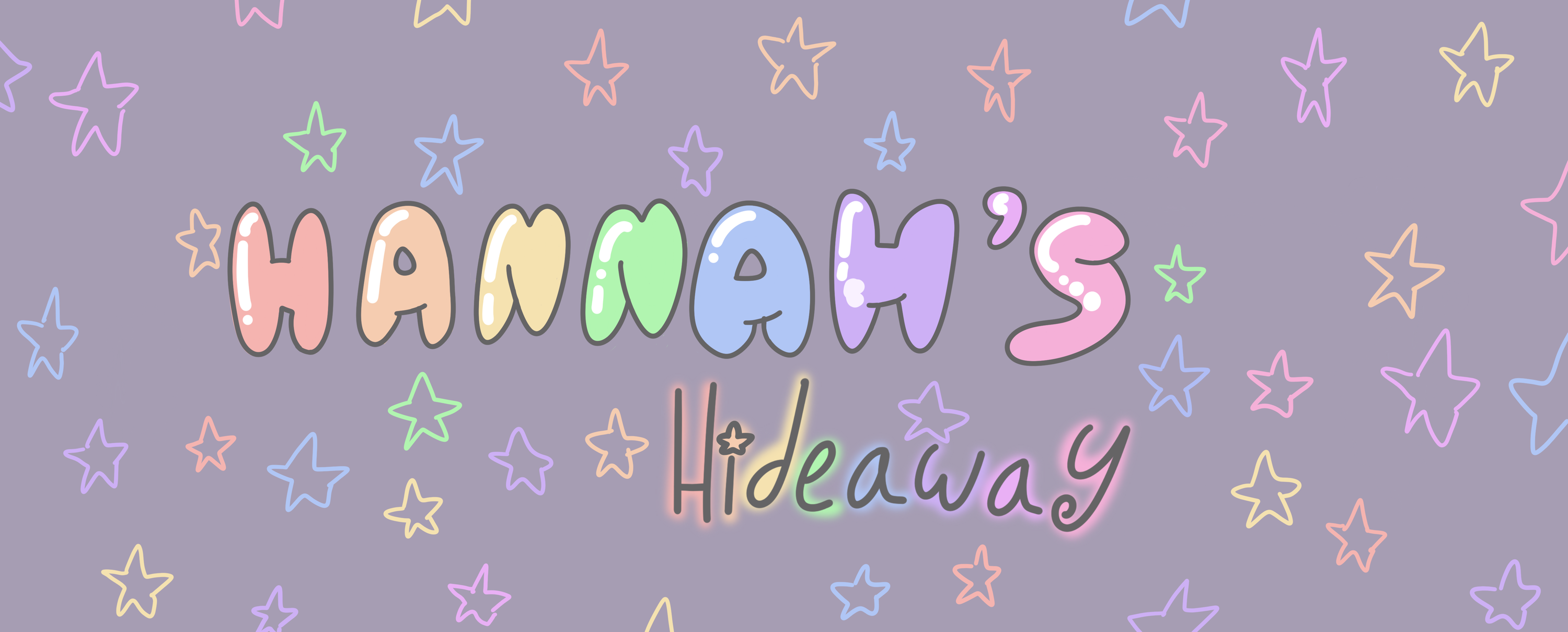 Hannah's Hideaway