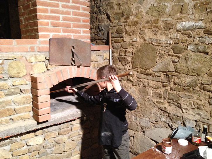 Masterchef Junior, here we come!