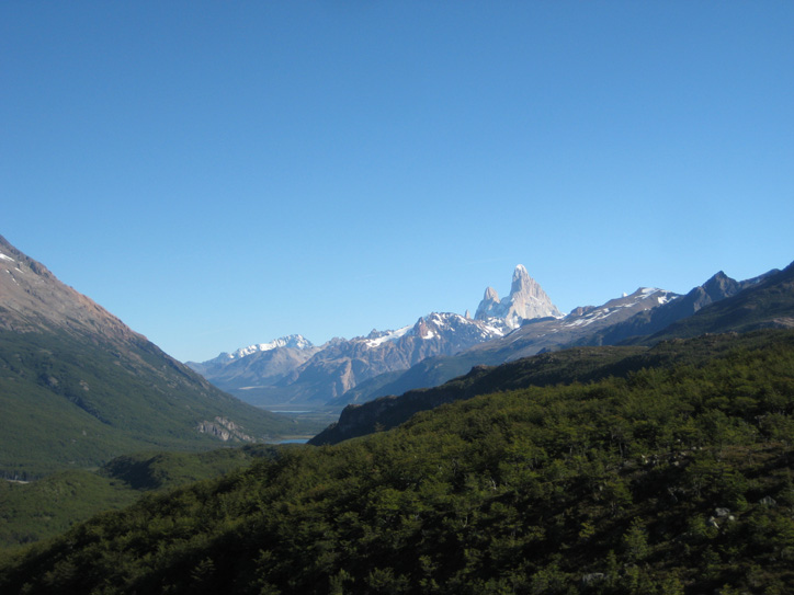 Heidi, Heidi, deine Welt sind die Berge...