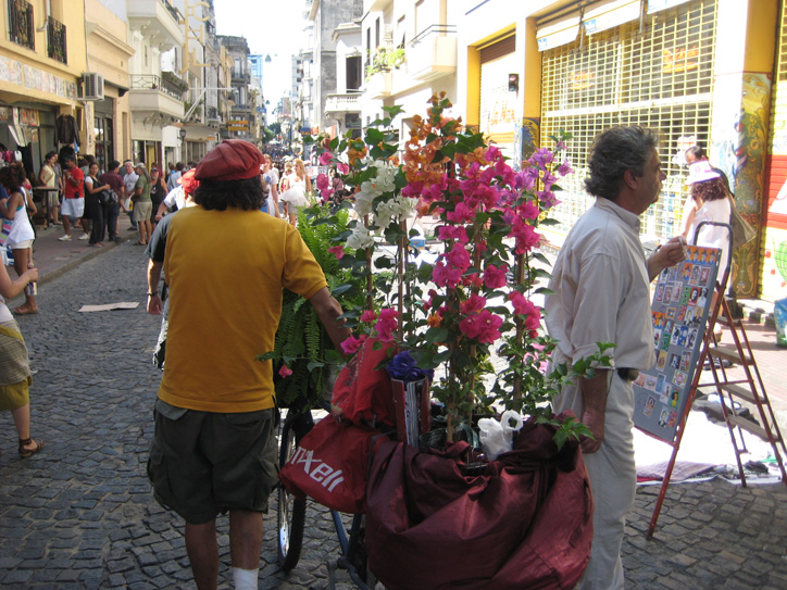 Flower Power