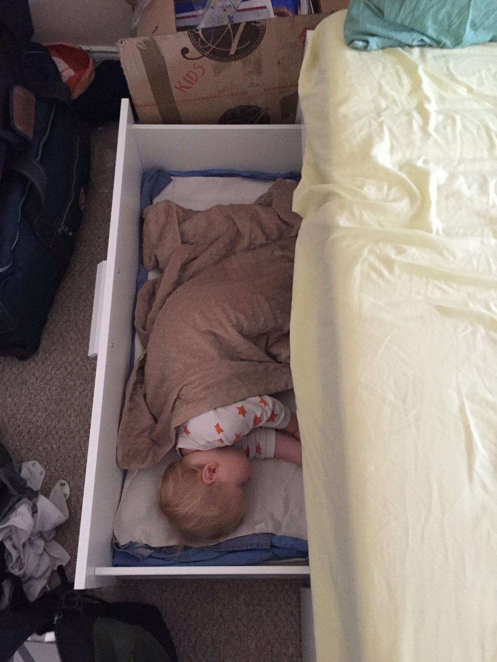 Ok, fine yes, I fit.