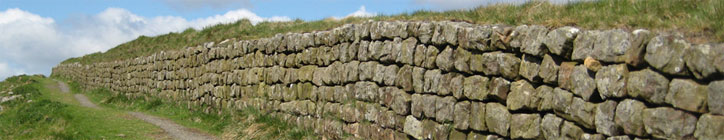 Hadrian's Wall Hadrian's Wall