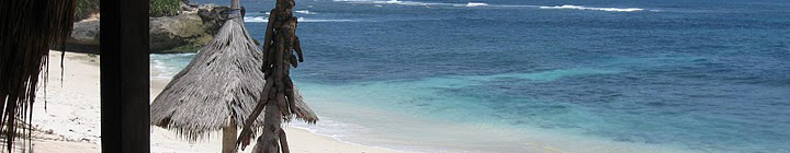 Lovely waters