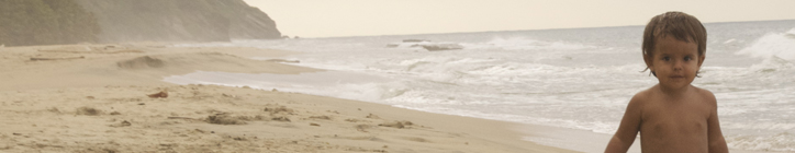 Just another fun day at the beach