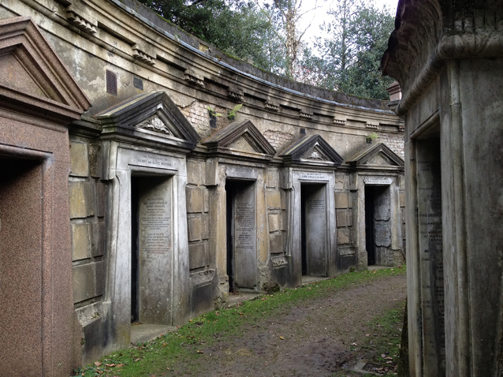 Tombs