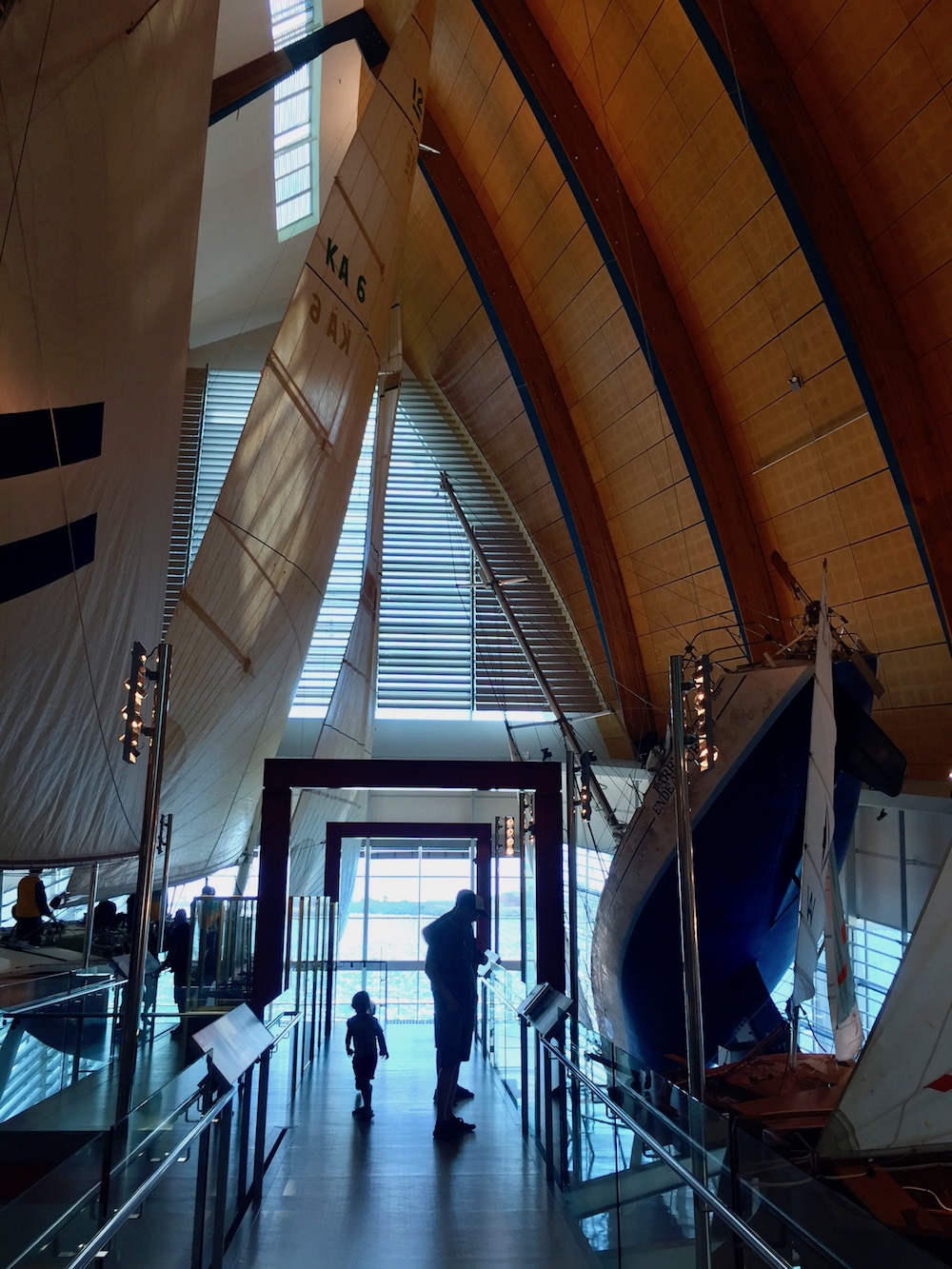 Really a very fine museum.