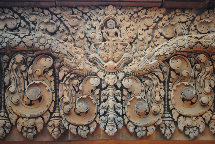 Details, details