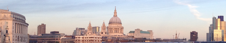 St. Paul's cathedral