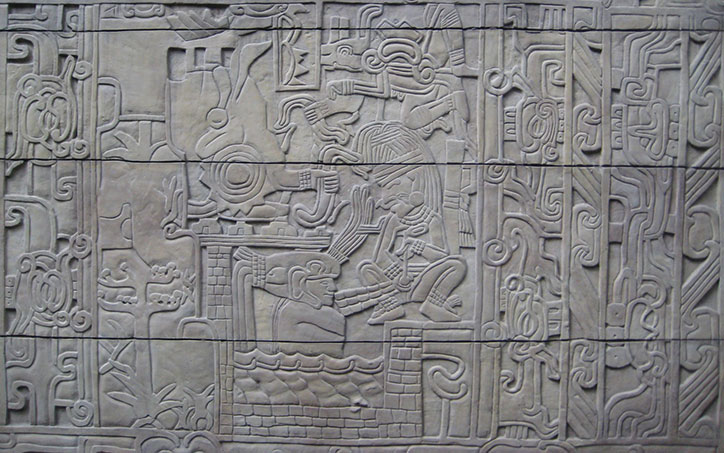 Stone from the Museo de Antropologia in DF Maya_Stone_thumb.jpg