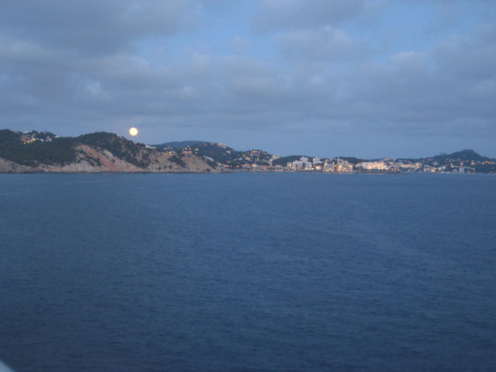 moonrise moonrise