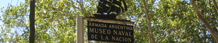 Navel museum, hehehe
