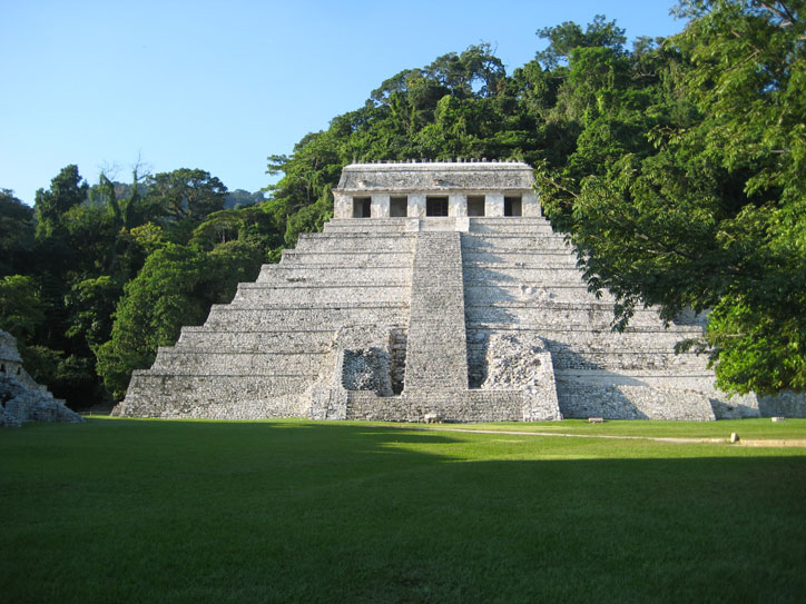 pakal pakal