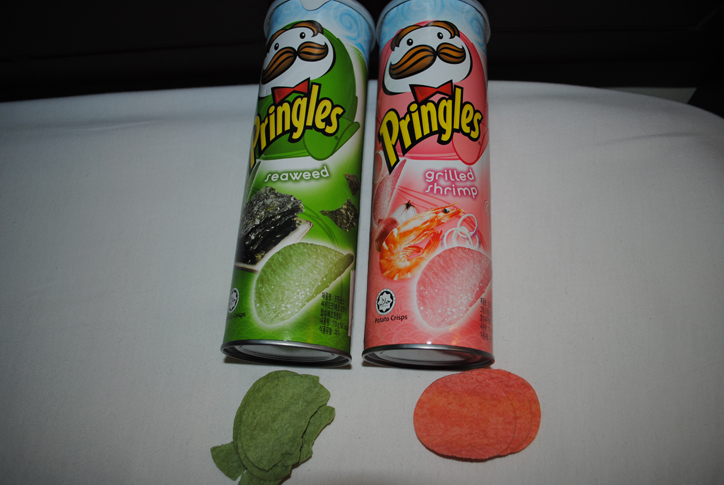 Pringles