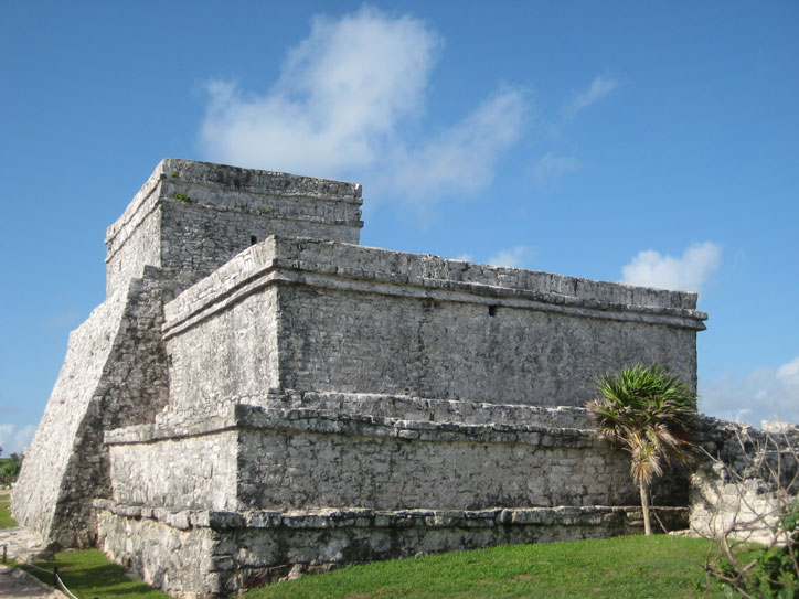 ruin ruin