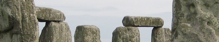 Stonehenge Stonehenge