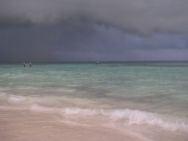 storm storm