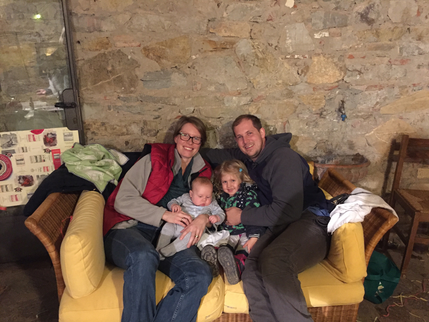 Happy new year!