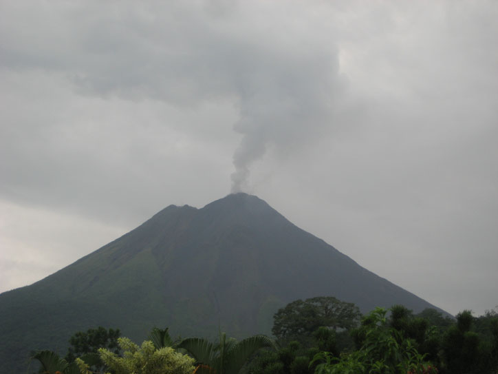 Smoke signals Smoke signals