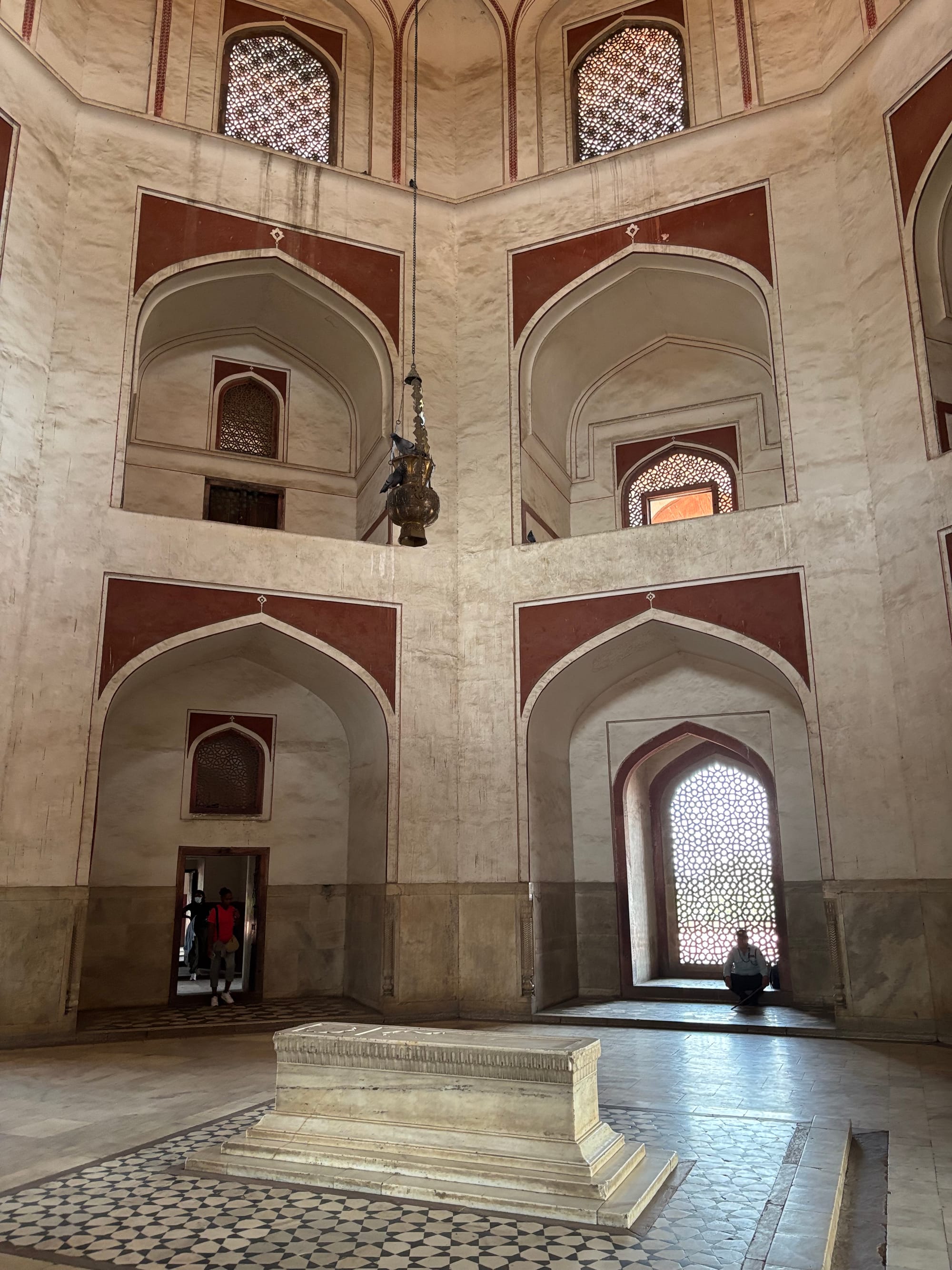 An Indian Adventure