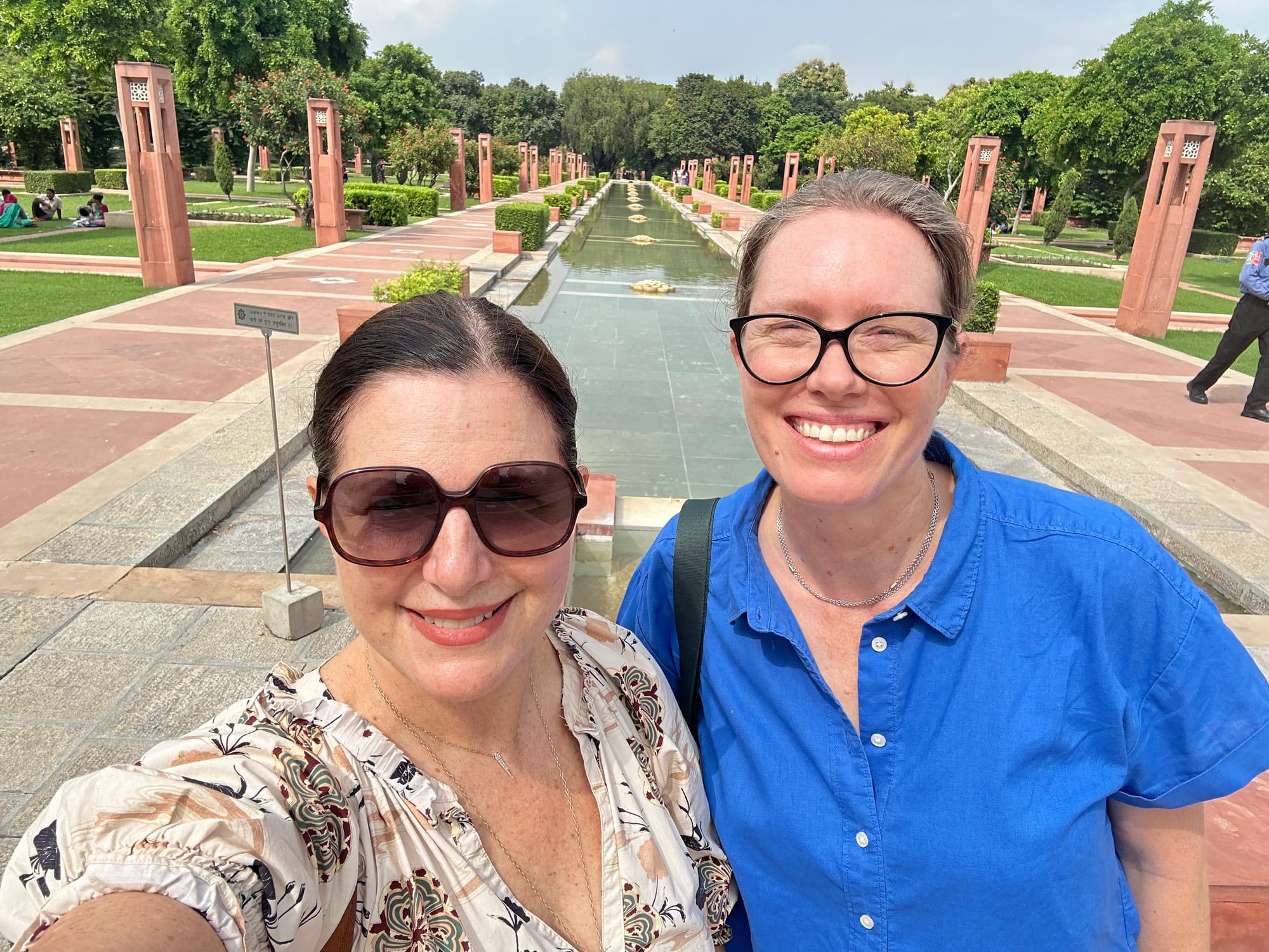 An Indian Adventure