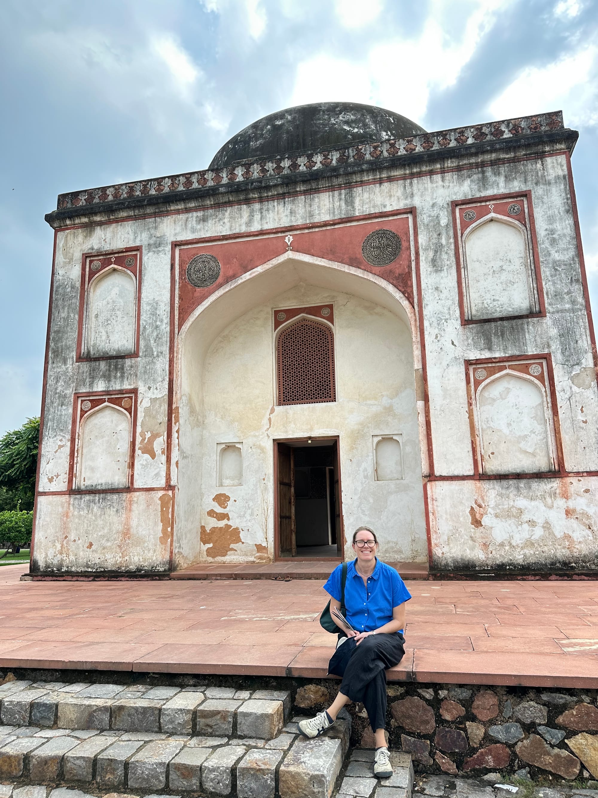 An Indian Adventure