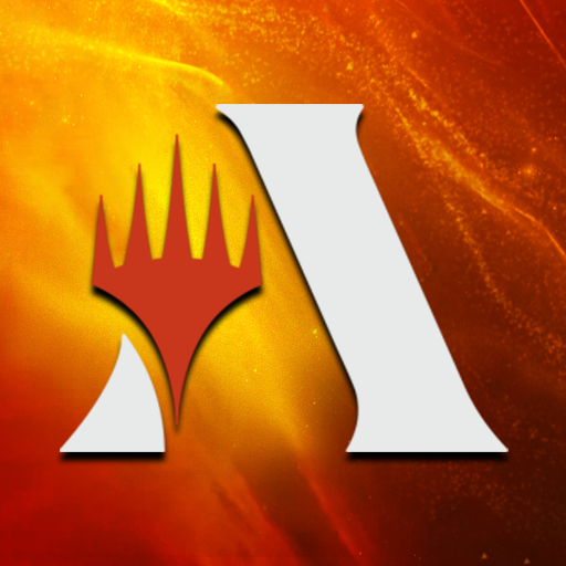 Magic: The Arena